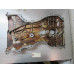 27Z101 Engine Timing Cover From 2013 Kia Optima  2.4 213552G004